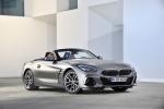 BMW Z4 M40i 2018 года (WW)